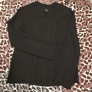 Derek Lam silk Kara blouse
